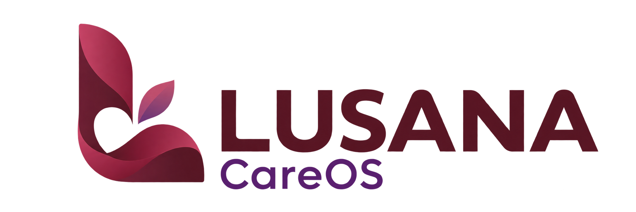 LUSANA CareOS